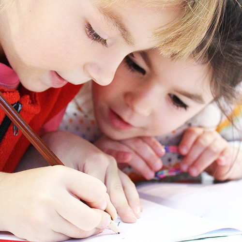 Brandskyddsinformation i skolor